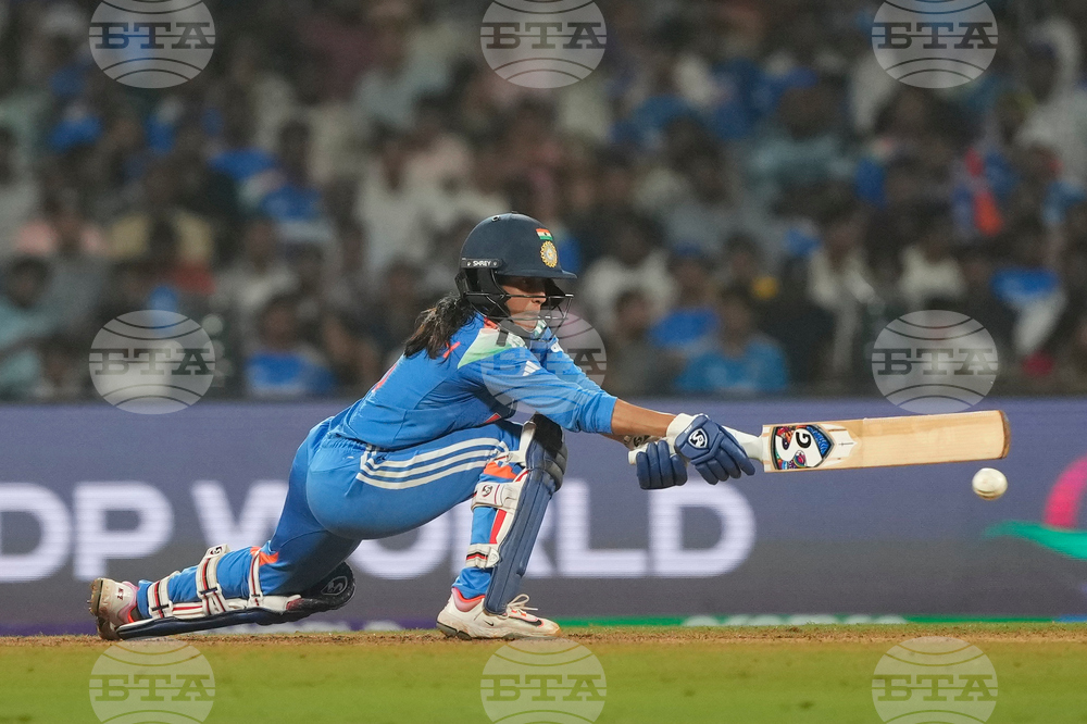 India Women's Cricket WCup