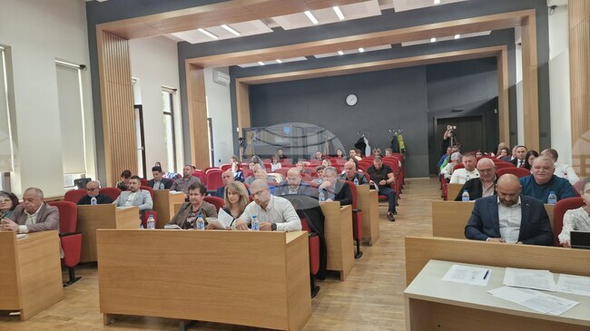 Троянският общински съвет разпореди спешни мерки за водоснабдяването на с. Терзийско