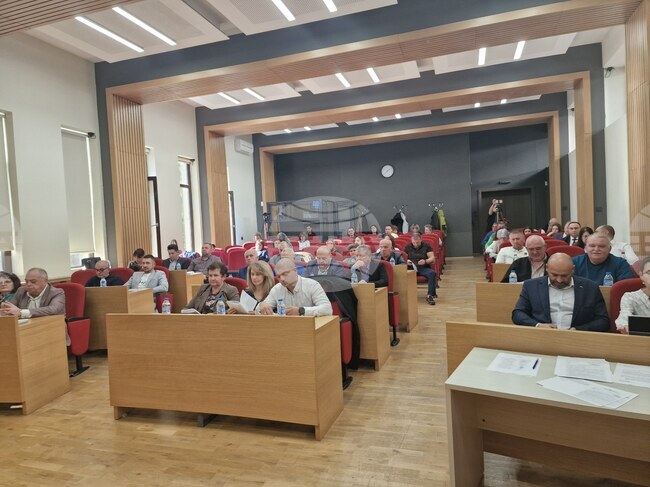 Троянският общински съвет разпореди спешни мерки за водоснабдяването на с. Терзийско