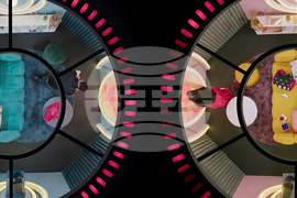 TV-Love Is Blind-Around the World