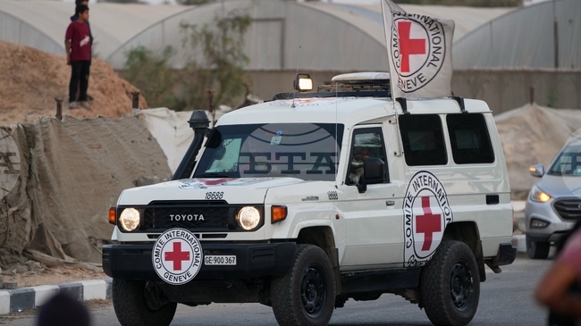 Израел съобщи, че сред върнатите му вчера тела на израелски заложници е и това на Сахар Барух, който има и българско гражданство