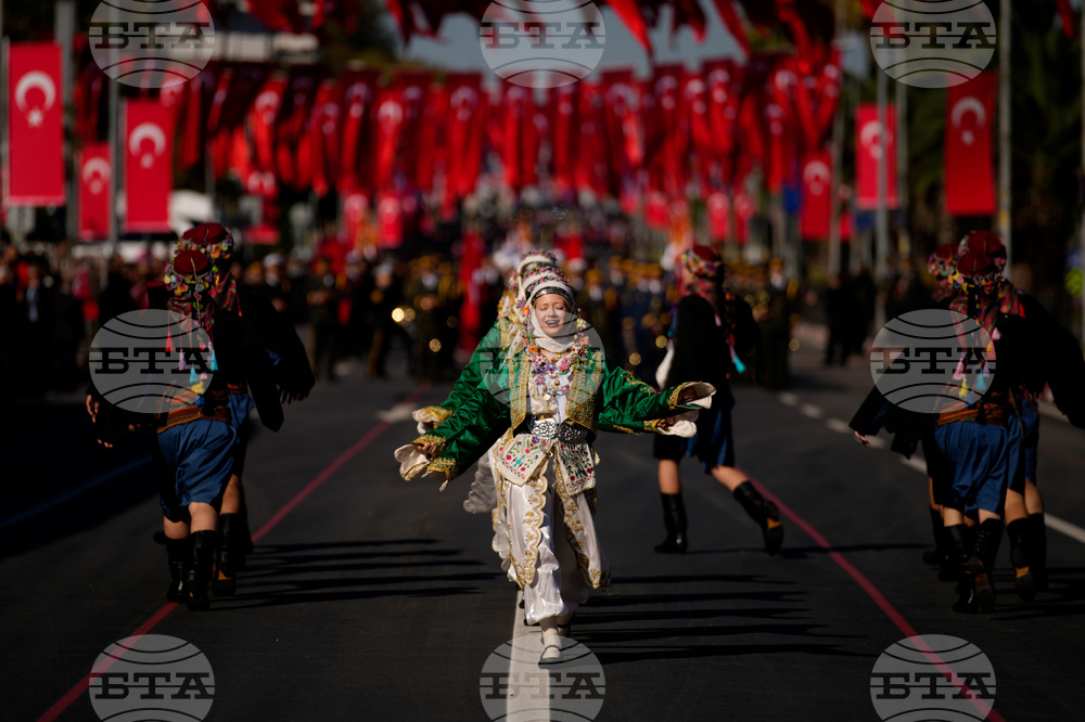 Pictures of the Week Global Photo Gallery