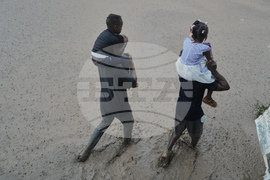 Haiti Extreme Weather