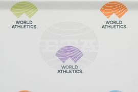 World Athletics Theft