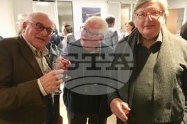 France Obit Kopelowicz