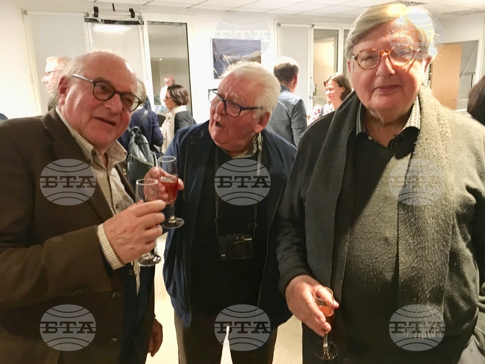 France Obit Kopelowicz