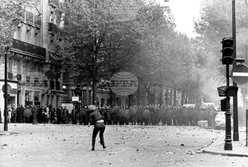 France Obit Kopelowicz