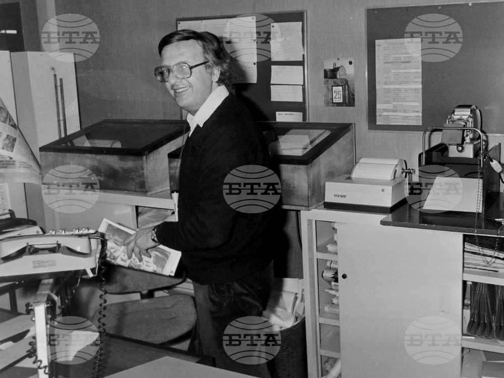 France Obit Kopelowicz