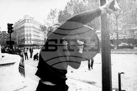 France Obit Kopelowicz