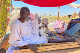 Sudan