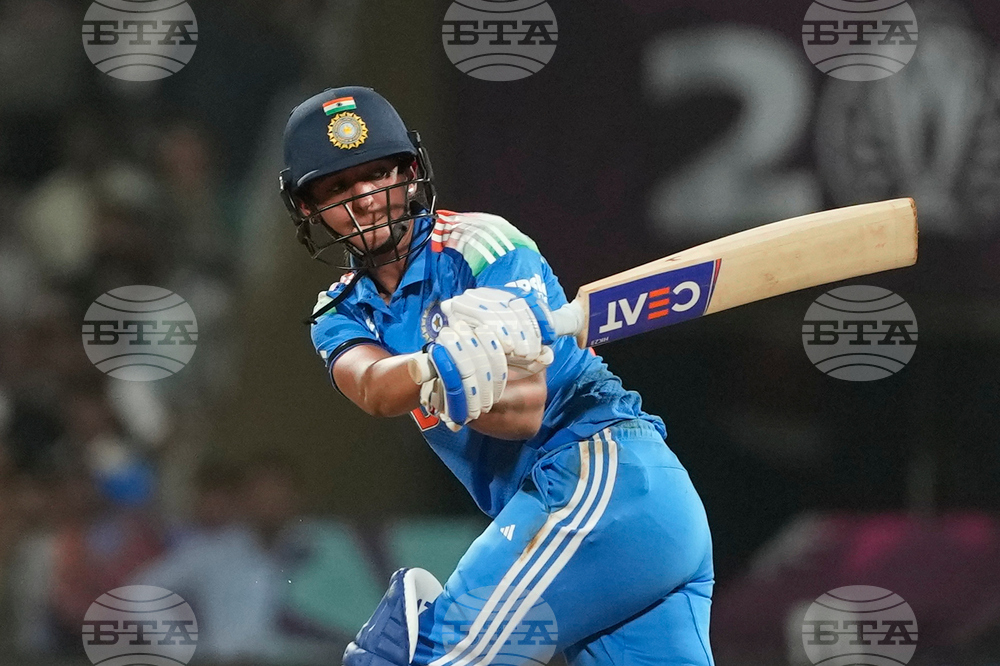 India Women's Cricket WCup