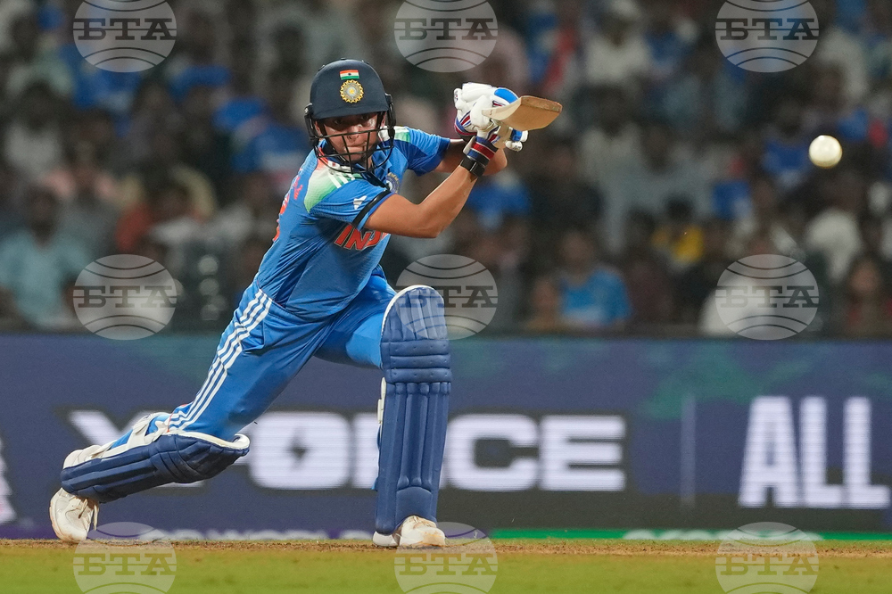 India Women's Cricket WCup