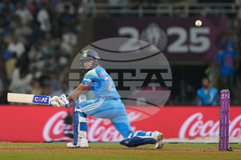 India Women's Cricket WCup