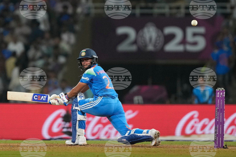 India Women's Cricket WCup