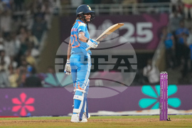 India Women's Cricket WCup