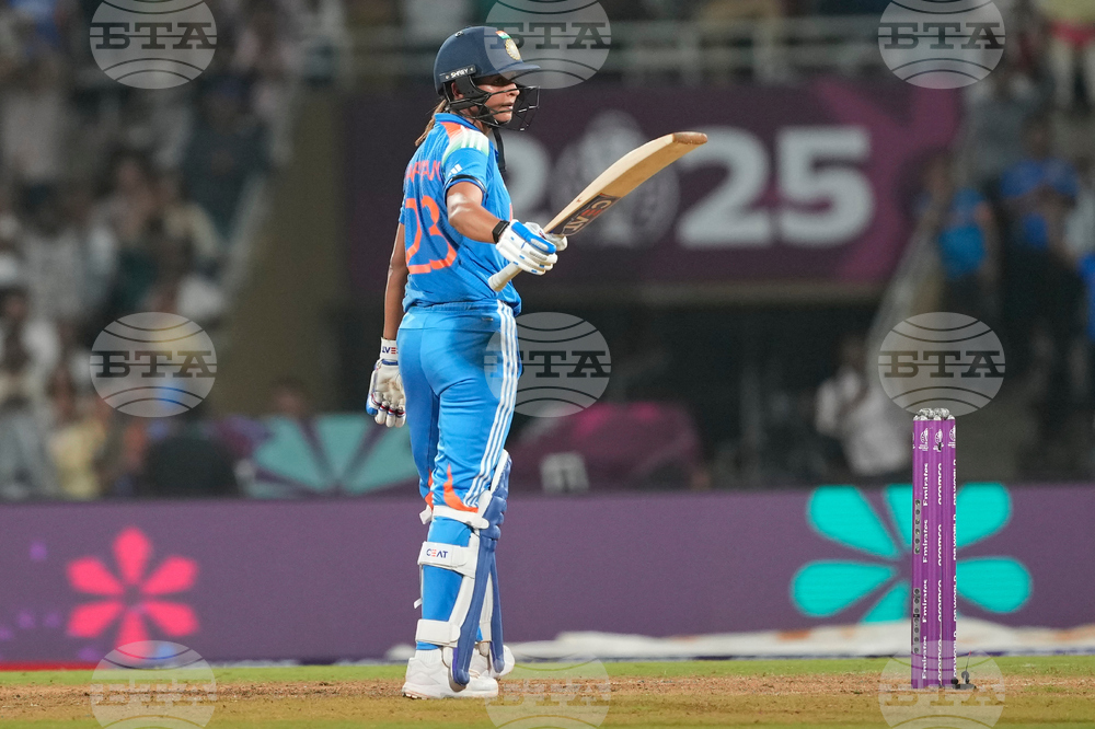 India Women's Cricket WCup