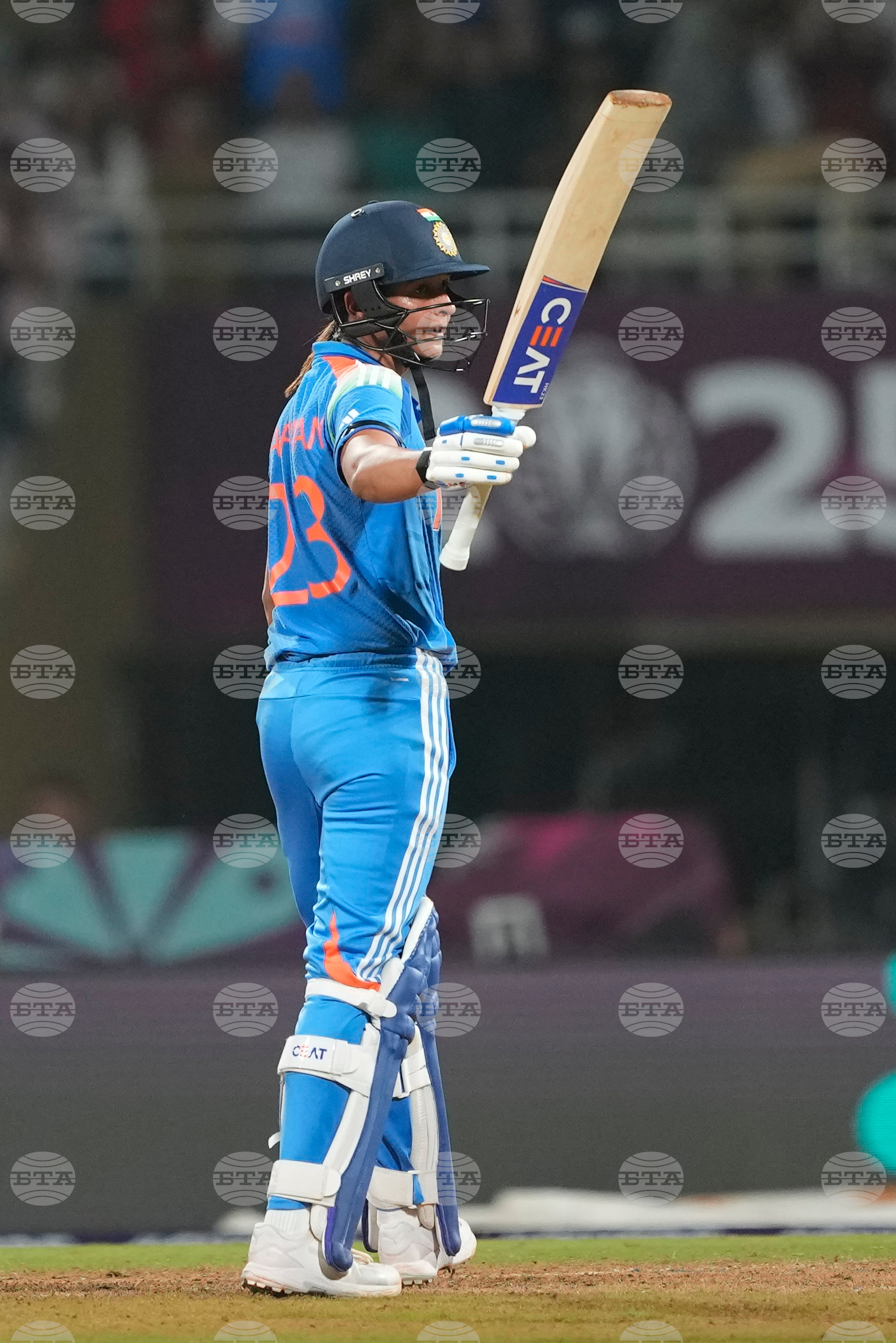India Women's Cricket WCup