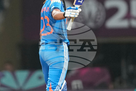 India Women's Cricket WCup