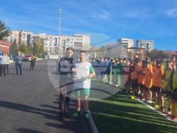 Снимка: Община Шумен