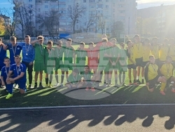 Снимка: Община Шумен