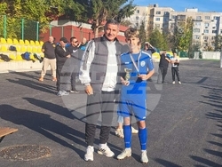 Снимка: Община Шумен