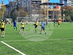 Снимка: Община Шумен