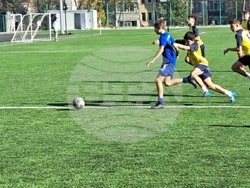 Снимка: Община Шумен