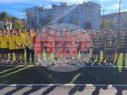 Снимка: Община Шумен