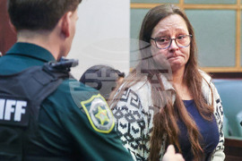 Florida Road Rage Shooting