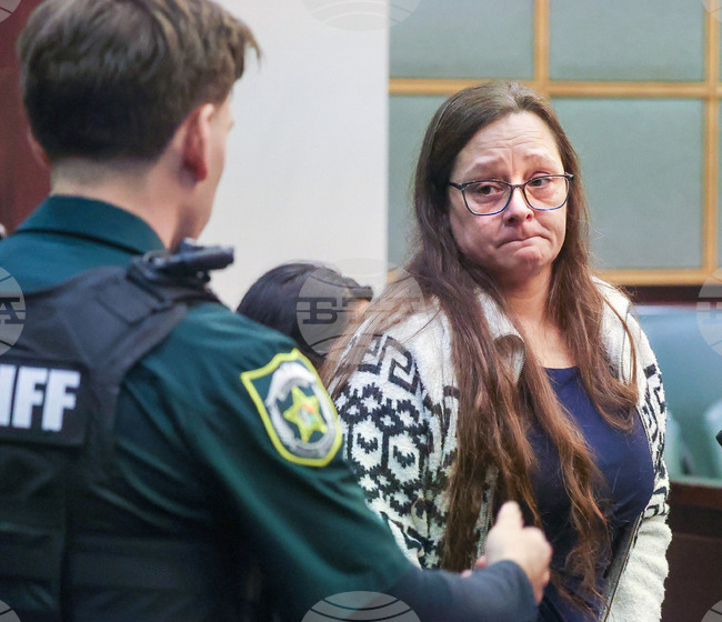 Florida Road Rage Shooting