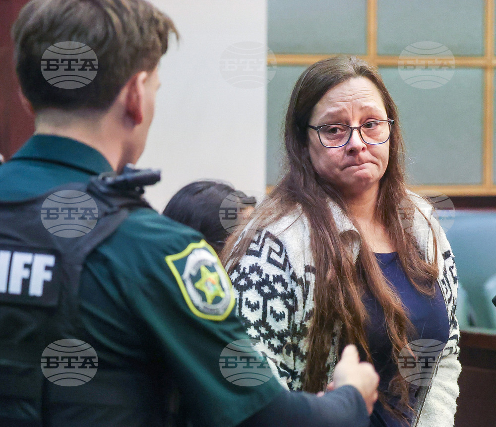 Florida Road Rage Shooting