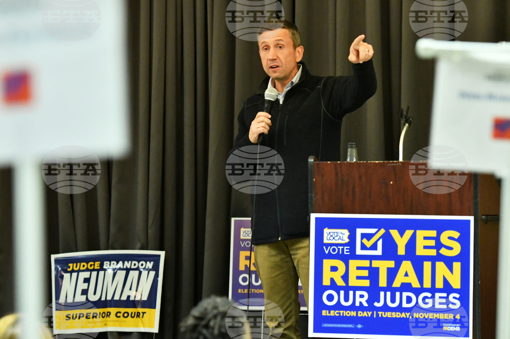 Election 2025 Pennsylvania Supreme Court