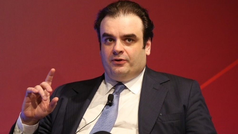 АНА-МПА: Гърция има предприятия, които могат да бъдат водещи на световните пазари, каза министърът на икономиката Пиеракакис