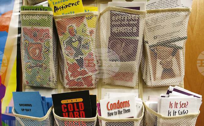 Defunding Abortion Providers