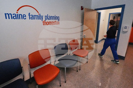 Defunding Abortion Providers