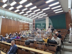 Университет по архитектура, строителство и геодезия (УАСГ) - представяне на книга