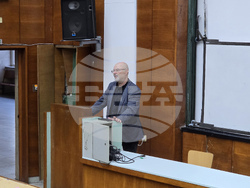 Университет по архитектура, строителство и геодезия (УАСГ) - представяне на книга