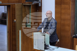 Университет по архитектура, строителство и геодезия (УАСГ) - представяне на книга