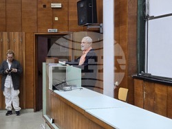 Университет по архитектура, строителство и геодезия (УАСГ) - представяне на книга