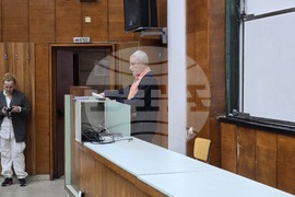 Университет по архитектура, строителство и геодезия (УАСГ) - представяне на книга