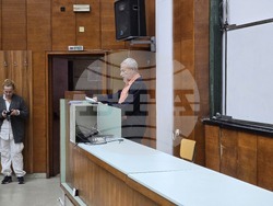 Университет по архитектура, строителство и геодезия (УАСГ) - представяне на книга