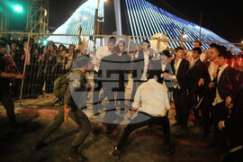 Israel Ultra Orthodox