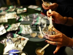 Национален етнографски музей - „Вкуси космоса! - презентация и дегустация на космическа храна“