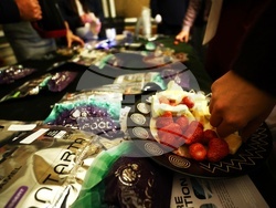 Национален етнографски музей - „Вкуси космоса! - презентация и дегустация на космическа храна“