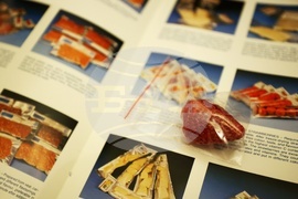 Национален етнографски музей - „Вкуси космоса! - презентация и дегустация на космическа храна“