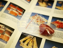 Национален етнографски музей - „Вкуси космоса! - презентация и дегустация на космическа храна“