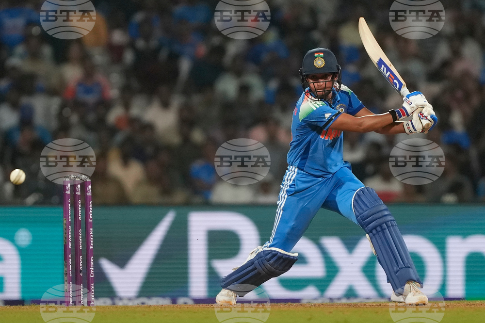 India Women's Cricket WCup