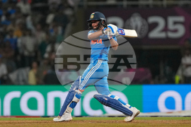 India Women's Cricket WCup