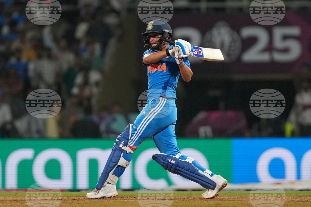 India Women's Cricket WCup