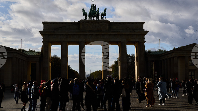 Населението на Германия ще става все по-застаряващо и малобройно, сочат статистически данни